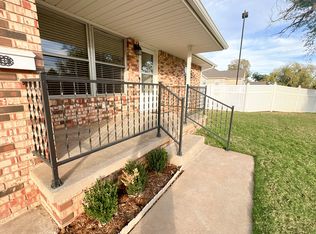 315 E Lincoln Ave, Edmond, OK 73034