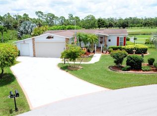 9974 Bardmoor Ct, North Fort Myers, FL 33903