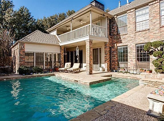 3rd image of 12528 Renoir Ln