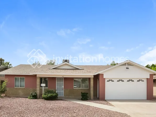 401 E Fremont Dr, Tempe, AZ 85282