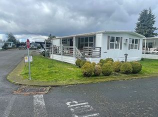 205 S 54th St SPACE 90, Springfield, OR 97478