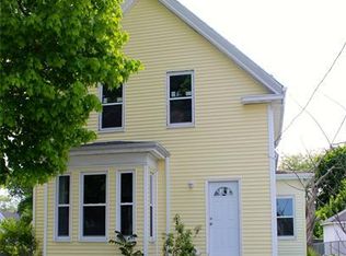27 Stetson St, Whitman, MA 02382
