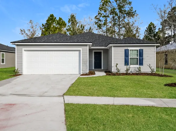 9155 Joannes Way, Jacksonville, FL 32222