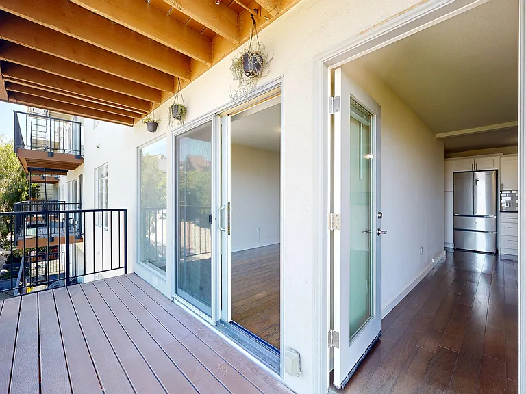 740 Rhode Island St #208 — Photo 4