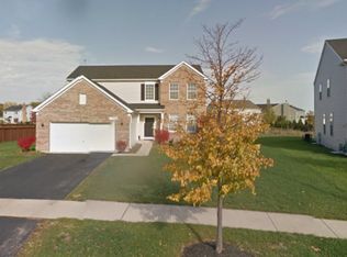 11306 Glenbrook Cir, Plainfield, IL 60585
