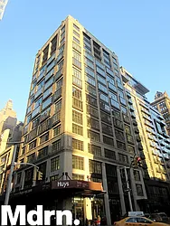 Rented by Mdrn Residential