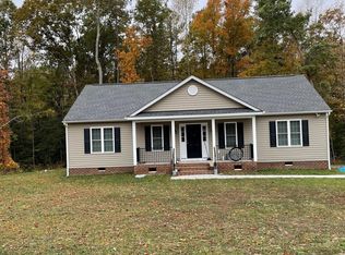 220 Pine Ridge Rd, Aylett, VA 23009