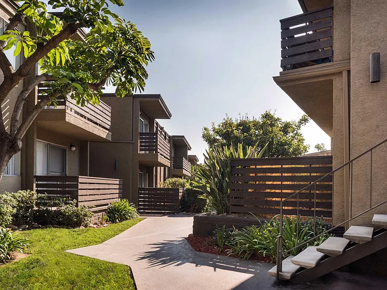Elan Avante Apartments — Photo 6