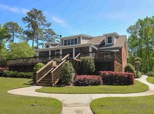 1631 Taylor Dr, Gilbert, SC 29054