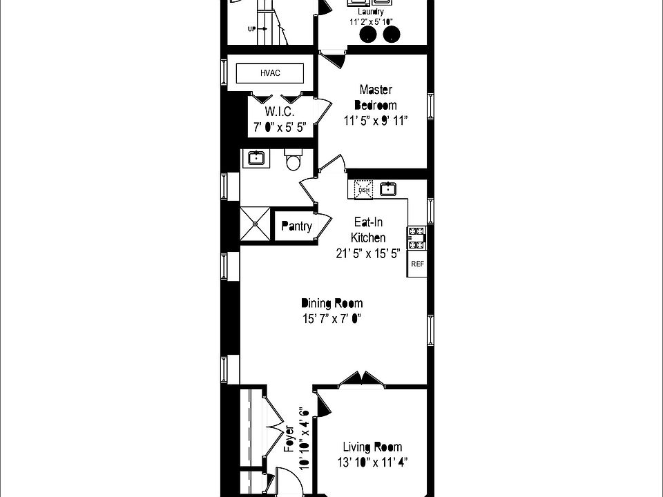 1st image of 2424 W Berteau Ave #G