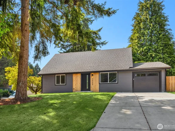 14205 77th Avenue NE, Kirkland, WA 98034