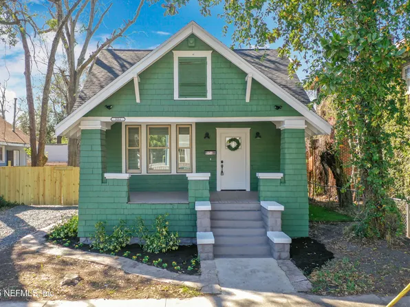 906 BARRS Street, Jacksonville, FL 32204