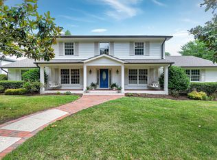 1413 Pony Run Rd, Raleigh, NC 27615