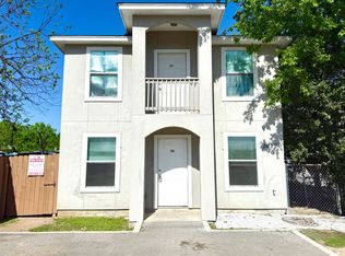 1627 N. Navidad St., San Antonio, TX 78201