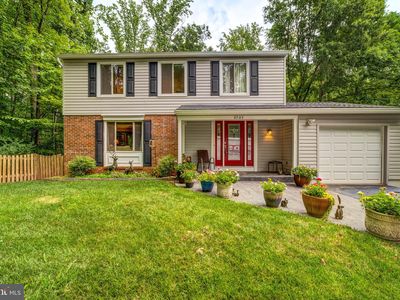 8284 Morning Dew Ct, Springfield, VA, 22153