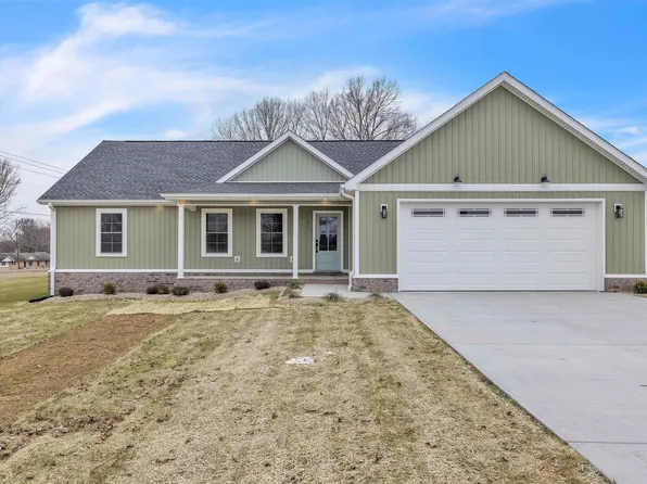 41 Applewood Rd, Murray, KY 42071