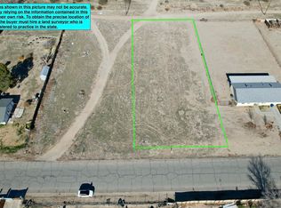 Vicinity Of Mossdale Ave #&-173, Lancaster, CA