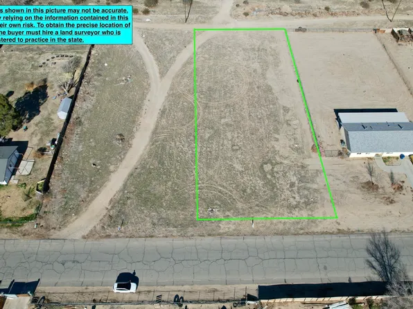 Vicinity Of Mossdale Ave #&-173, Lancaster, CA 93535