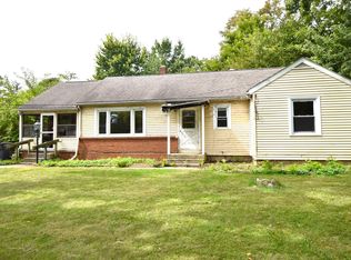 418 N Abigail St, Rensselaer, IN 47978
