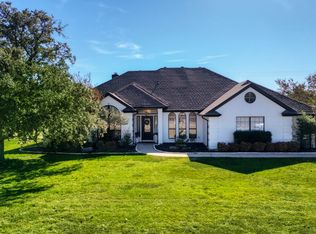 168 Lakeview Dr, Aledo, TX 76008