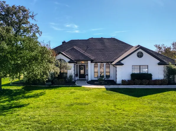 168 Lakeview Dr, Aledo, TX 76008