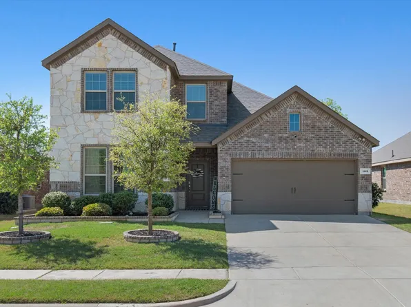 163 Mockingbird Way, Caddo Mills, TX 75135