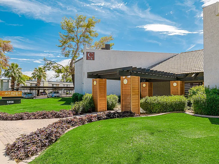 Aspire Apartment Homes — Photo 46