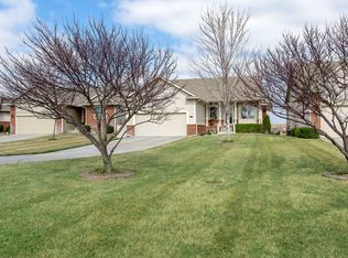3302 N Westwind Bay Ct, Wichita, KS 67205
