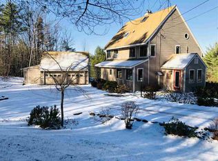 2428 Willard Rd, Hartford, VT 05047