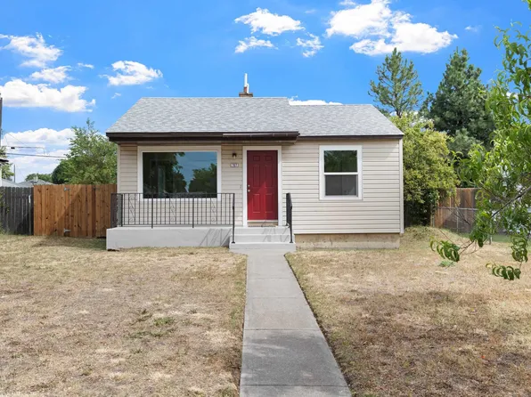 707 E Nebraska Ave, Spokane, WA 99208