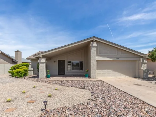 2008 E Watson Dr #1, Tempe, AZ 85283