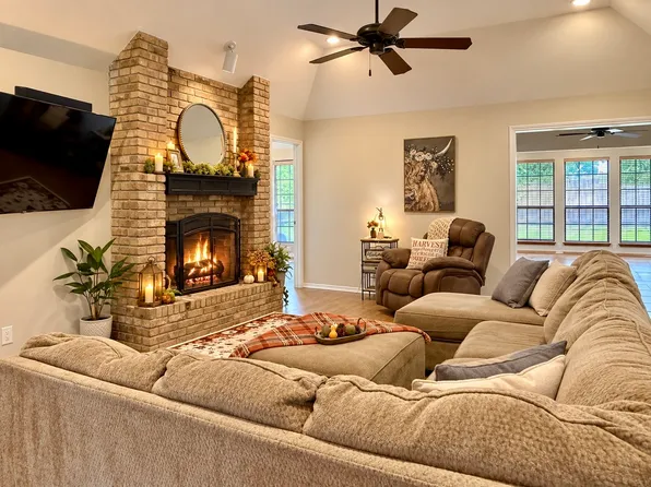 3658 Snow Creek Dr, Aledo, TX 76008