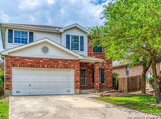 2637 Gallant Fox Dr, Schertz, TX 78108