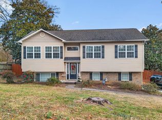 12116 W Kings Gate Rd, Knoxville, TN 37934