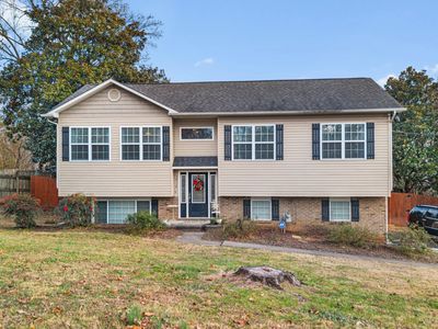 12116 W Kings Gate Rd, Knoxville, TN, 37934