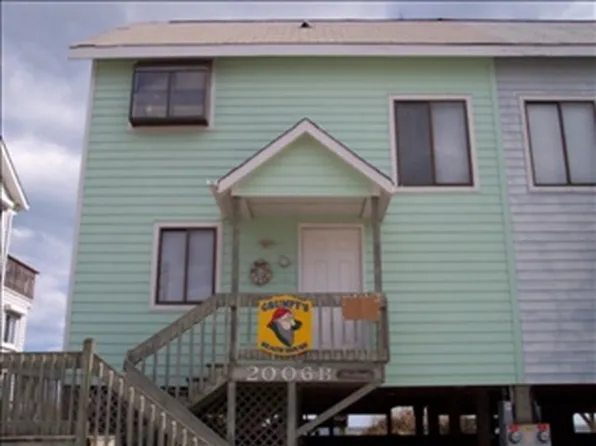 2006 N Shore Dr, Surf City, NC 28445
