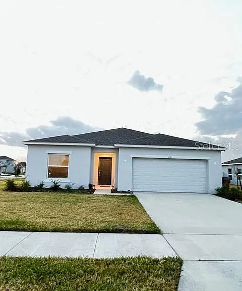 200 Aquamarine Ln — Photo 1
