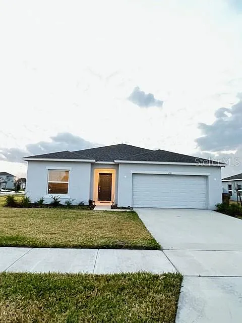 200 Aquamarine Ln