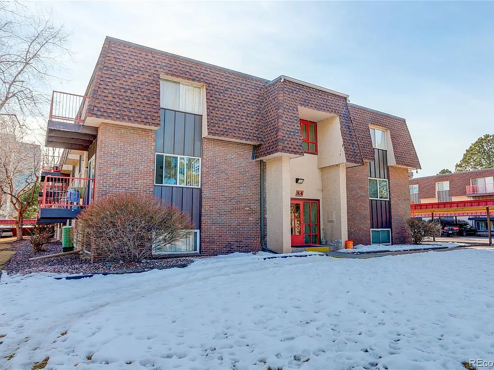 7755 E Quincy Ave #301A4