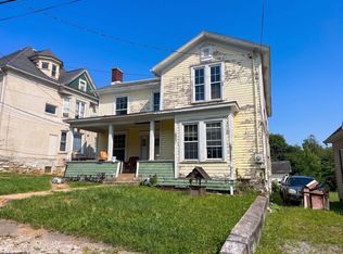 823 4th St, Fairmont, WV 26554