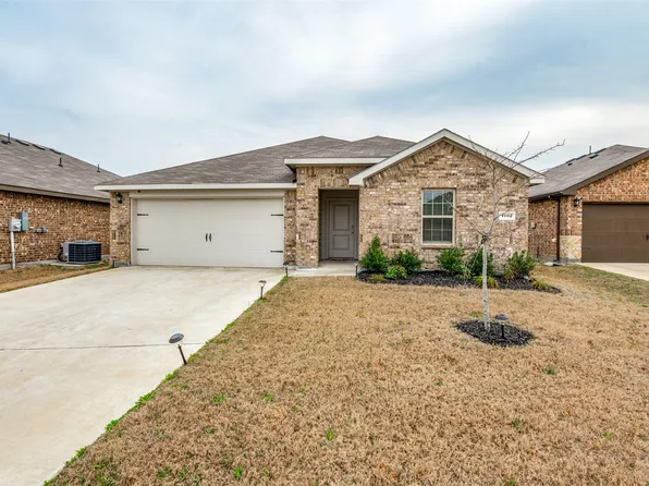 1732 Duskwood Dr, Lancaster, TX 75146