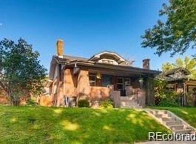 781 Madison Street, Denver, CO, 80206