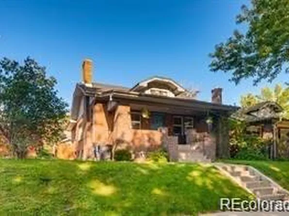 781 Madison Street, Denver, CO 80206