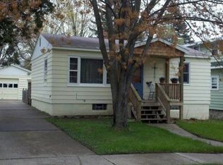 309 Oak St, Rhinelander, WI 54501