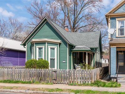 124 Bonner St, Dayton, OH, 45410