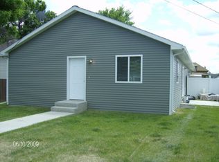 133 Custer Ave APT 2, Billings, MT 59101