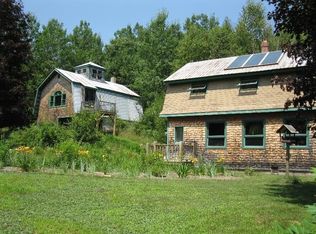 67 Back Bryant Rd, Buckfield, ME 04220