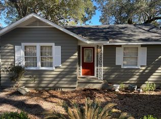 2166 Osage St, Mobile, AL 36617