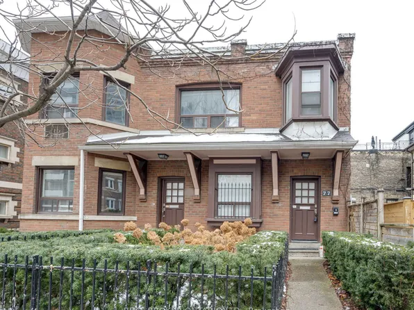 77 Isabella St, Toronto, ON M4Y 1N7