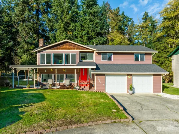 4952 SW 324th Place, Federal Way, WA 98023